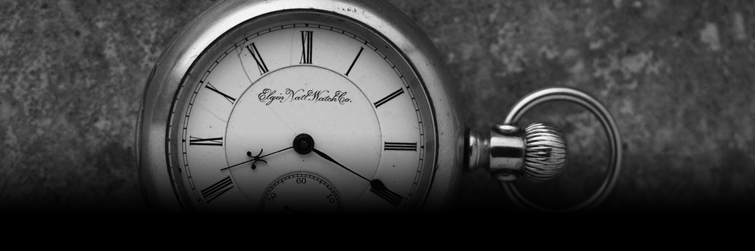 Time Pieces Stocks & Bonds - Ghosts of Wall Street