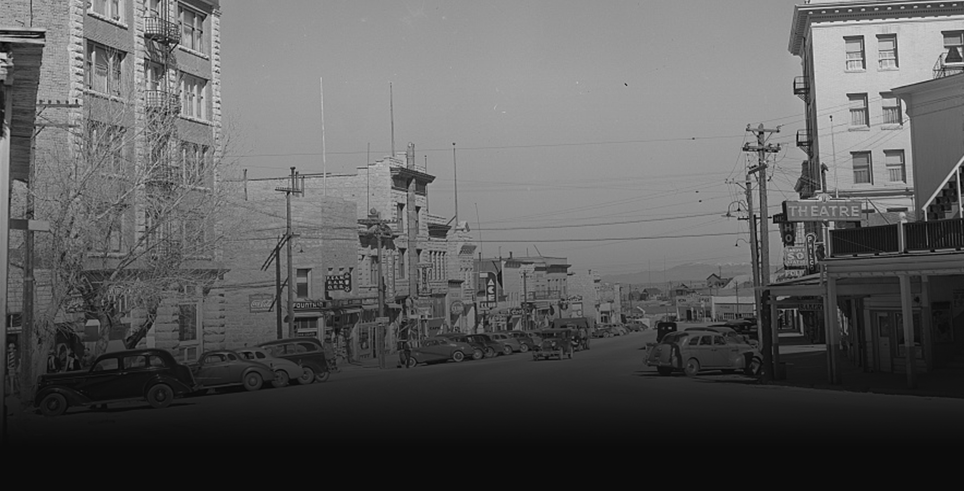 Tonopah, Nevada Stocks & Bonds - Ghosts of Wall Street