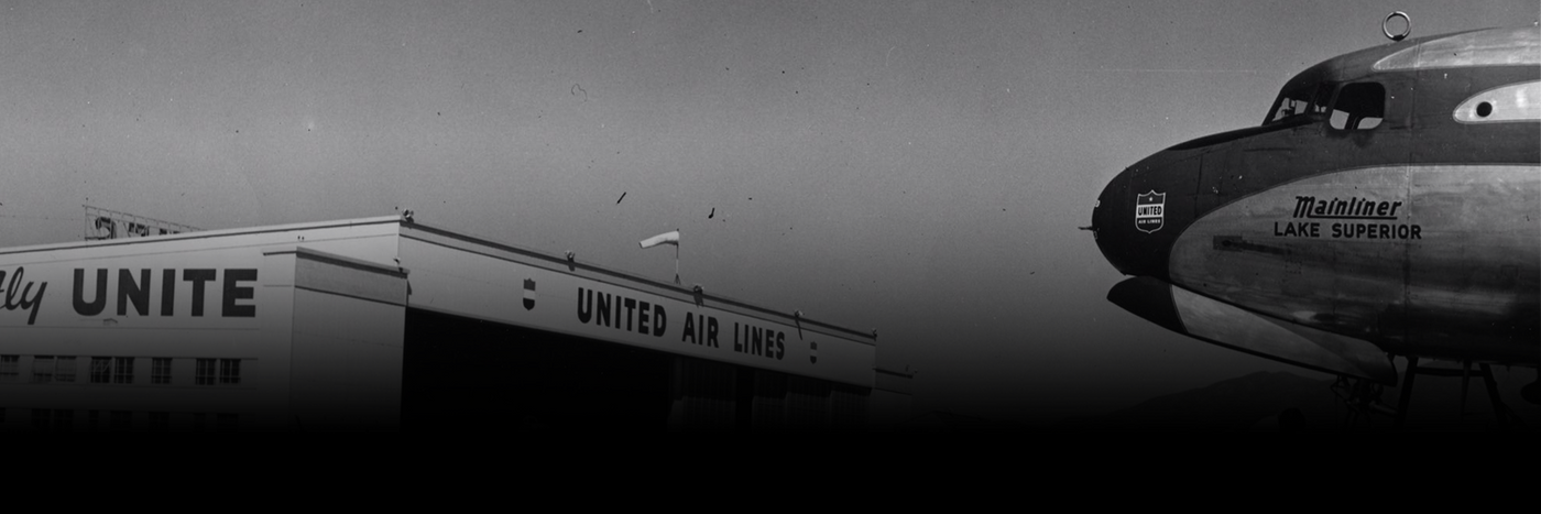 United Air Lines Stocks & Bonds - Ghosts of Wall Street