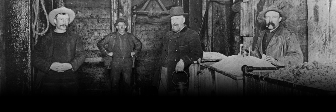 United Park City Mines Company Stocks & Bonds - Ghosts of Wall Street