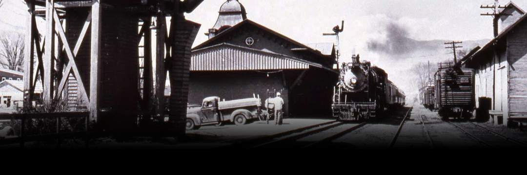 Vermont Railroad Companies Stocks & Bonds - Ghosts of Wall Street