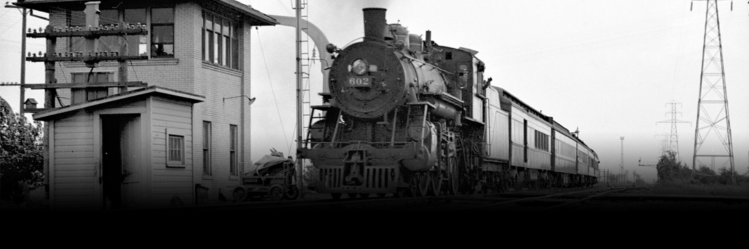 Wabash Railroad Stocks & Bonds - Ghosts of Wall Street