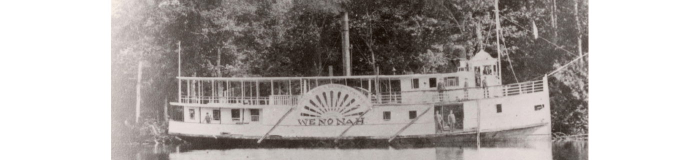Weems Steamboat Company