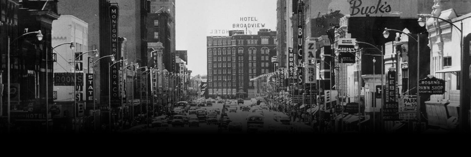 Stocks & Bonds from Wichita, Kansas - Ghosts of Wall Street