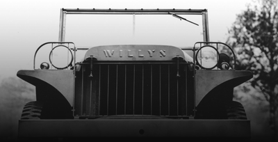Willys-Overland Stocks & Bonds - Ghosts of Wall Street