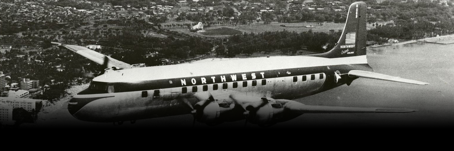 Northwest Airlines Stocks & Bonds - Ghosts of Wall Street