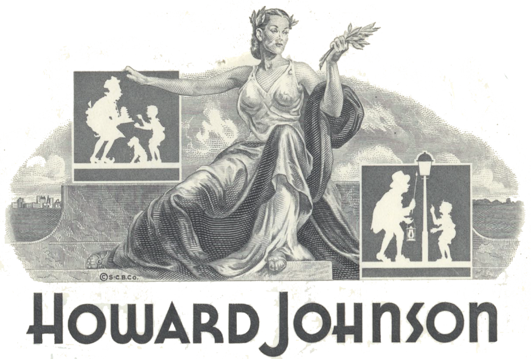 Howard Johnson Company