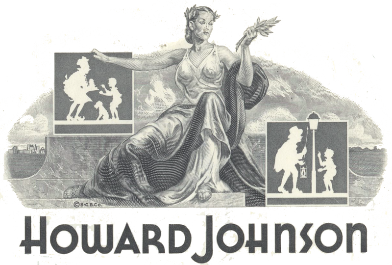 Howard Johnson Company