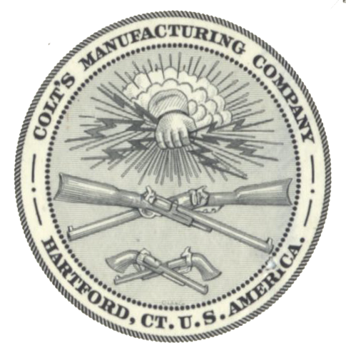 Colt's Manufacturing Company Stock Certificate