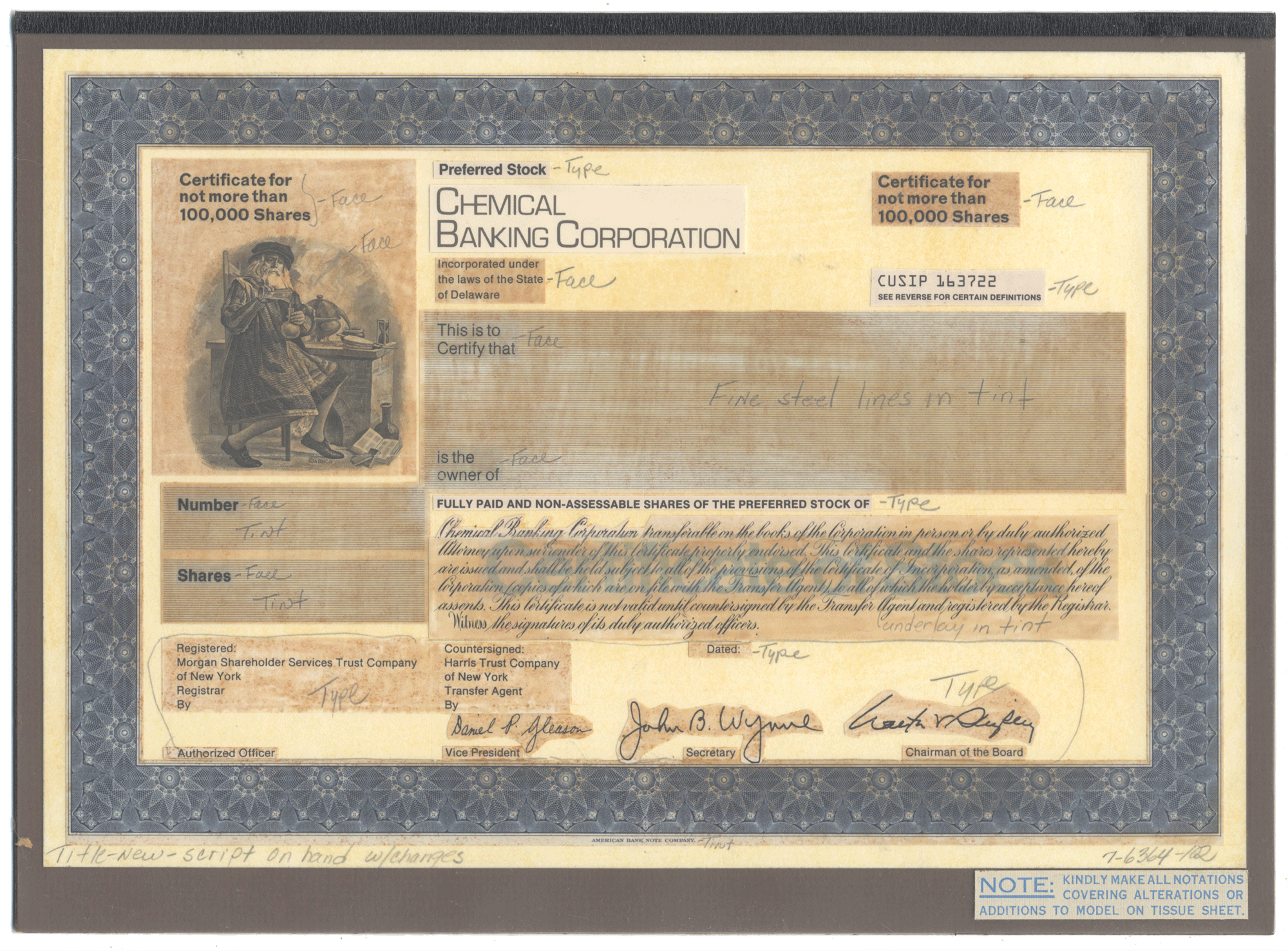 Rare Proofs!