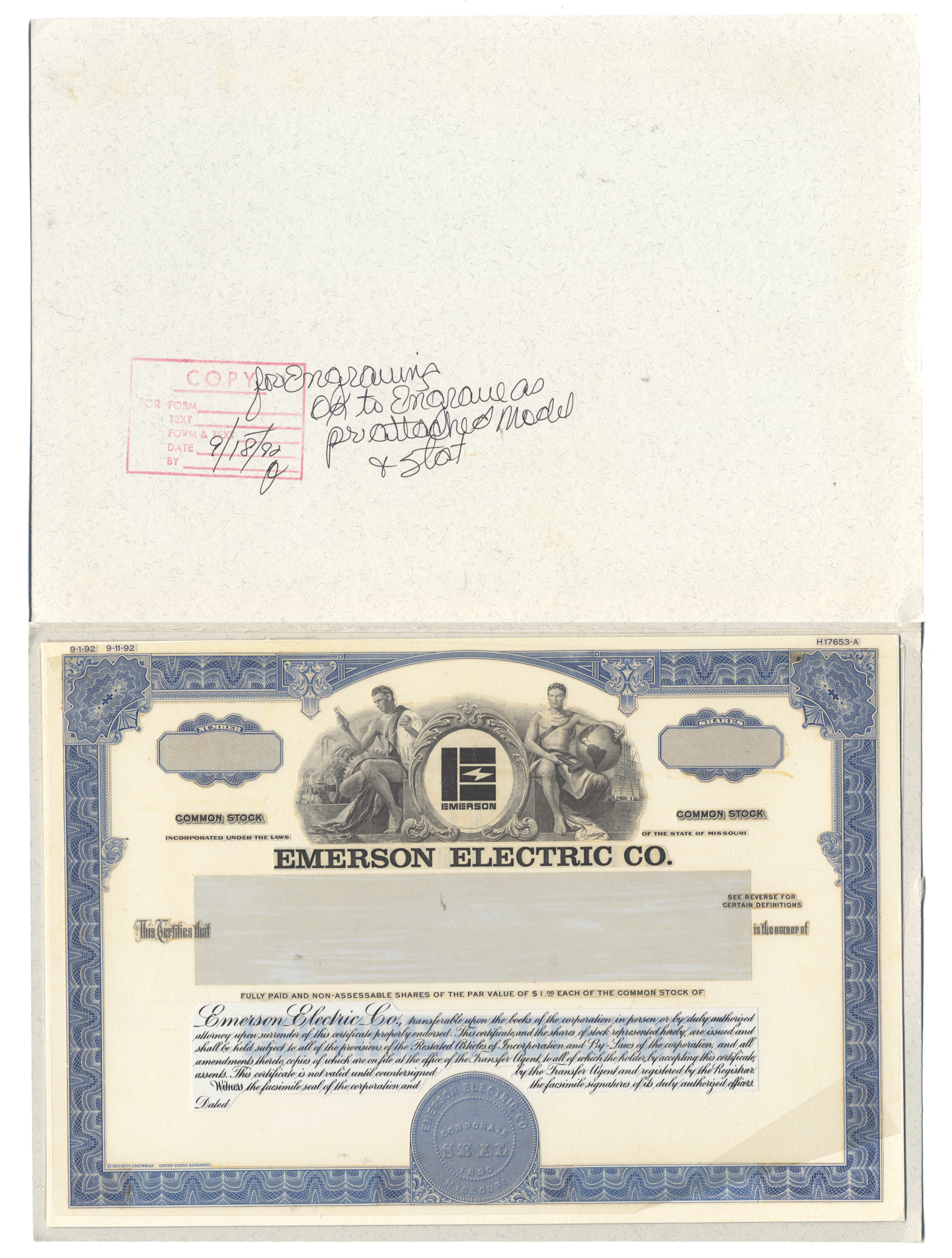 Rare Proofs!