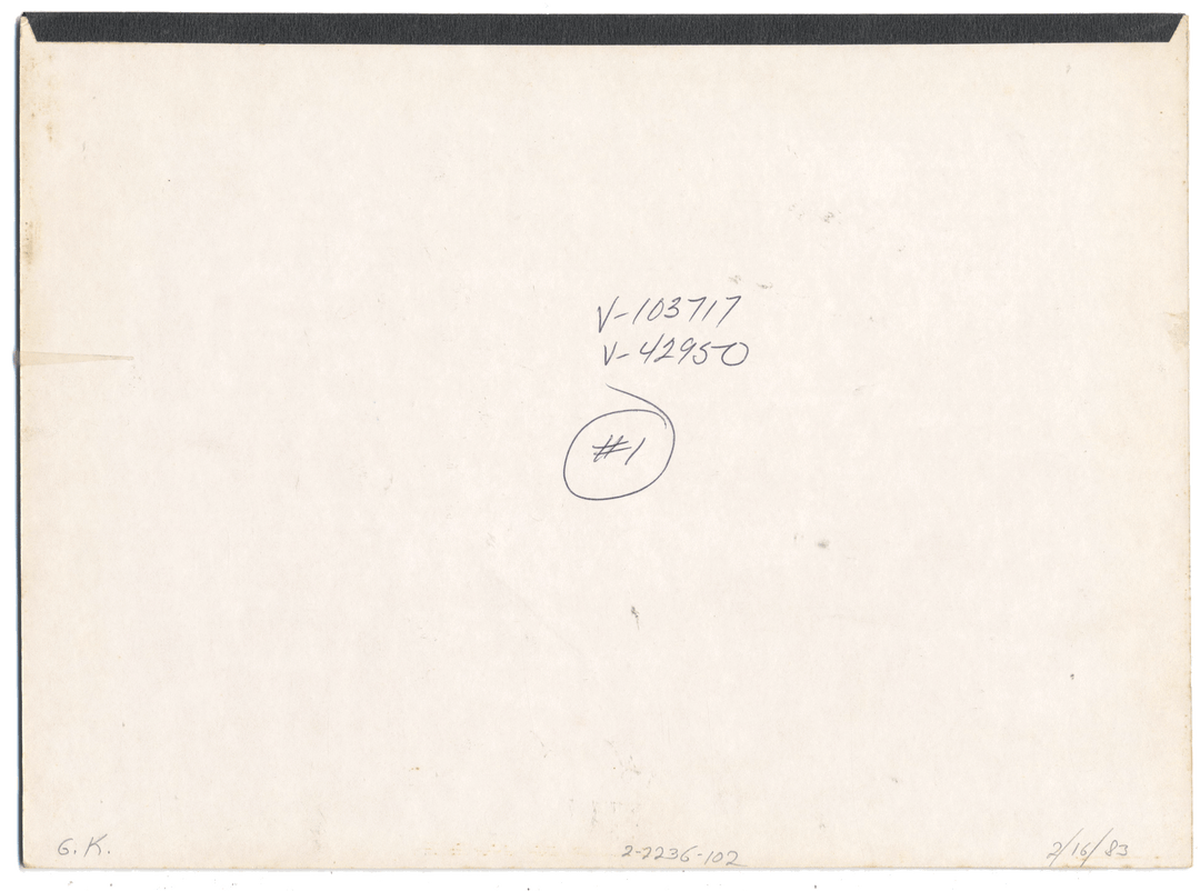 Extremely Rare J. P. MORGAN Working Proof for one of the company's stock certificates