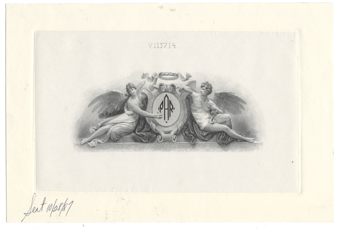 Working Proof from National Gypsum for the company's Common Stock certificates