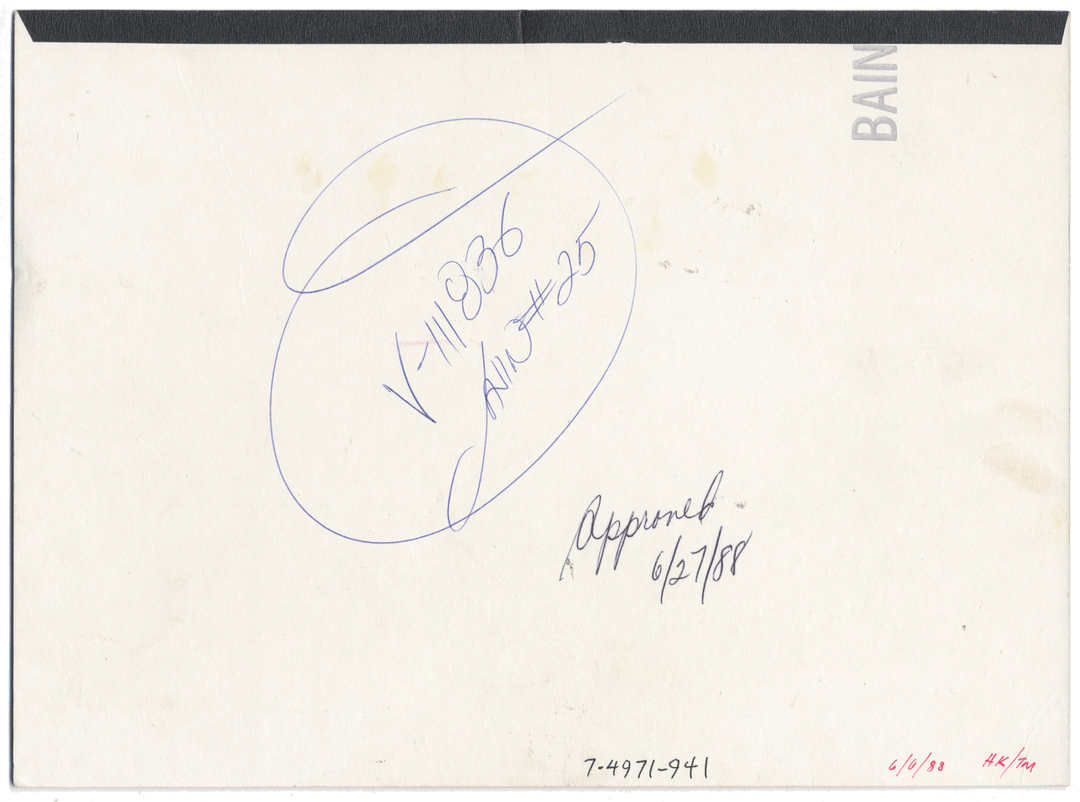 Working Proof from WASTE MANAGEMENT for the company's Common Stock