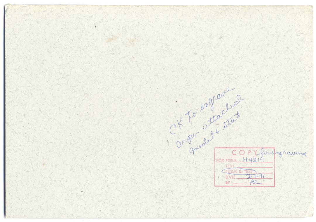 Working Proof from the Western Digital Corporpation for the company's Common Stock