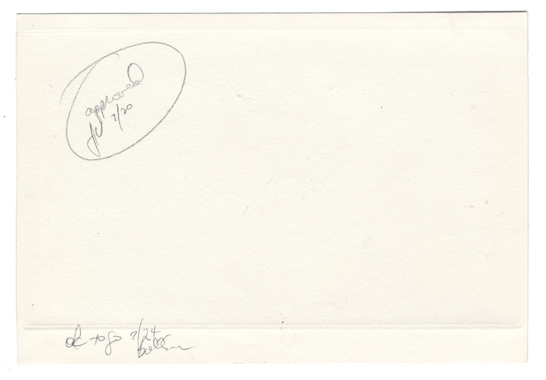 Boston Celtics vignette card - American Bank Note Company