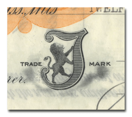 Towle Manufacturing Company Stock Certificate