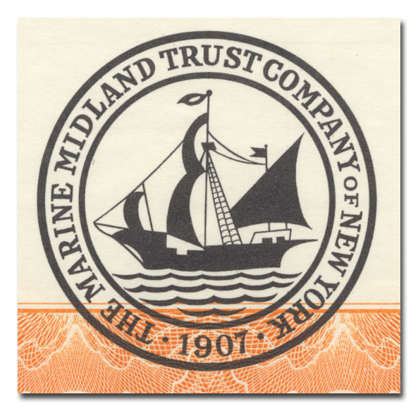 Chesapeake and Ohio Railway Company Bond Certificate