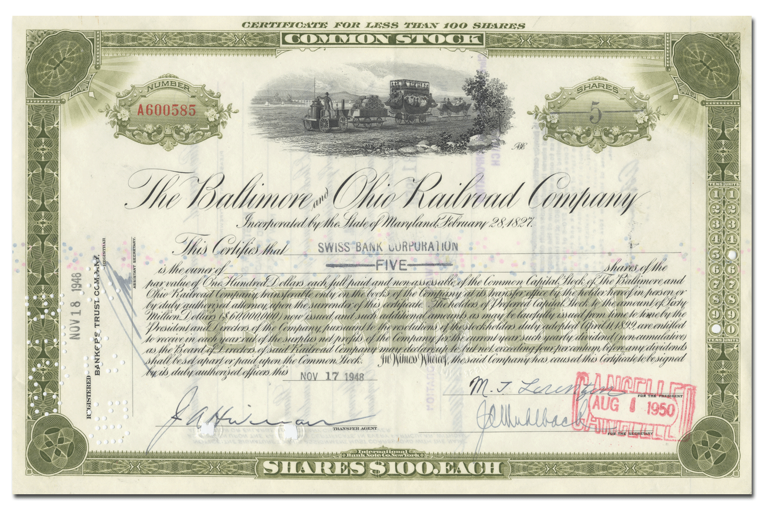 baltimore-and-ohio-railroad-company-stock-certificate-ghosts-of-wall