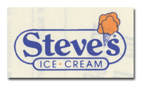 Steve's Homemade Ice Cream, Inc. Stock Certificate