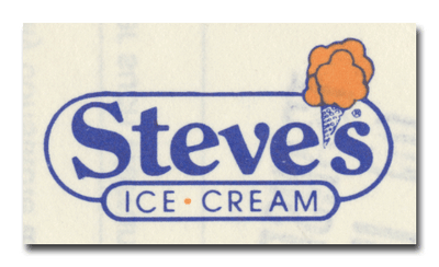 Steve's Homemade Ice Cream, Inc. Stock Certificate
