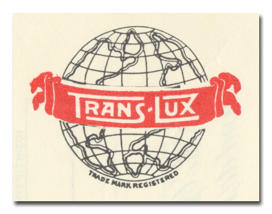 Trans-Lux Corporation
