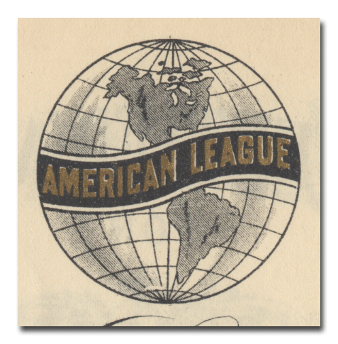 St. Louis American League Base Ball Co. Stock Certificate Signed by D. C. Ball