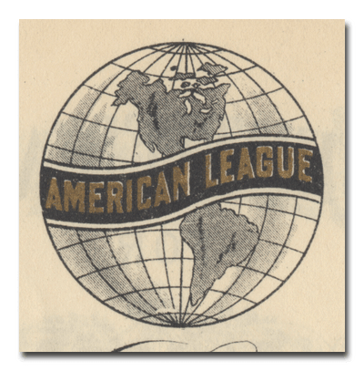 St. Louis American League Base Ball Co. Stock Certificate Signed by D. C. Ball