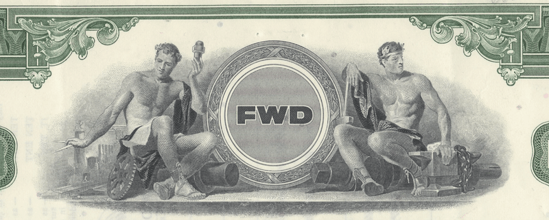 FWD Corporation