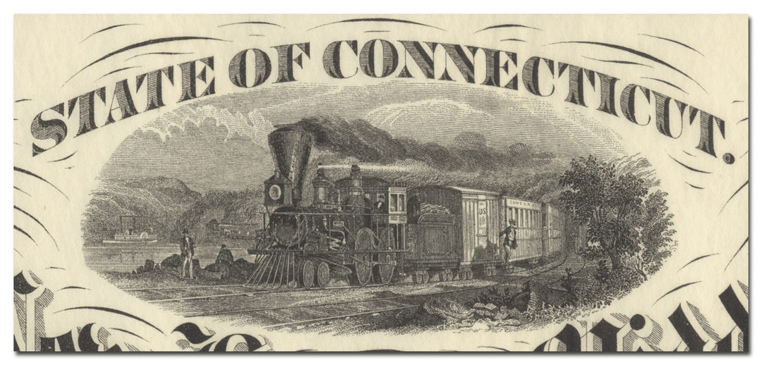 New Haven, Middletown & Willimantic Rail Road Company