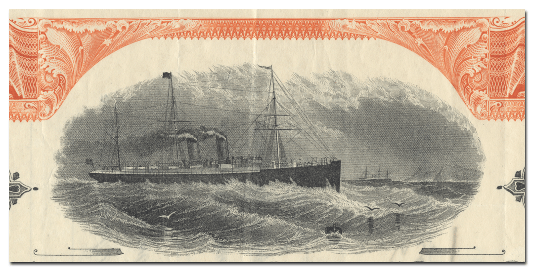 Garland Steamship Corporation