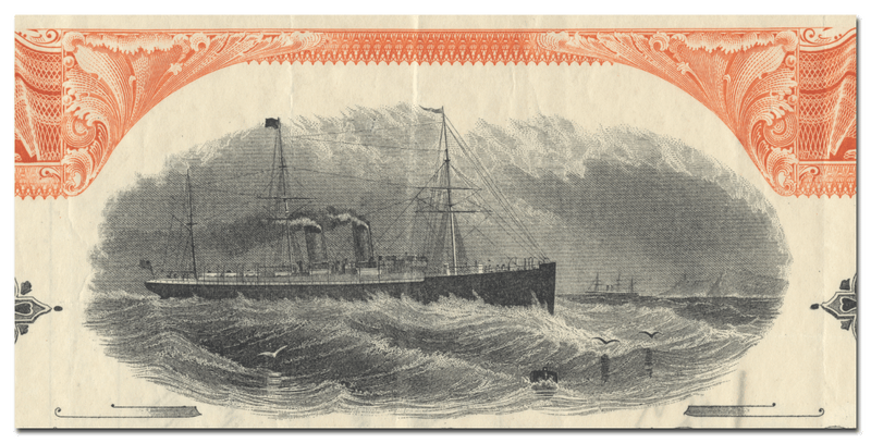 Garland Steamship Corporation