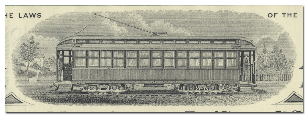 Fairmont and Mannington Railroad Company