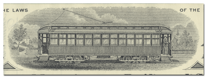 Fairmont and Mannington Railroad Company