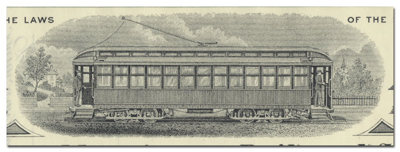 Fairmont and Mannington Railroad Company