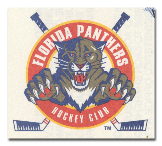 Florida Panthers Holdings, Inc. Stock Certificate