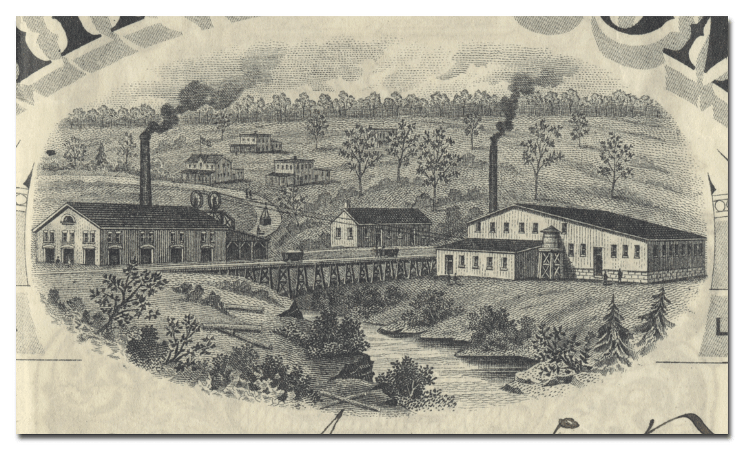 Iola Mining Company (North Carolina)