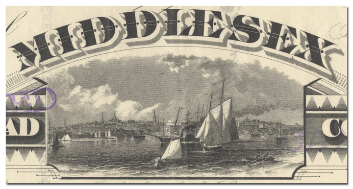 Middlesex Railroad Company