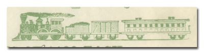 Housatonic Railroad Company Stock Certificate