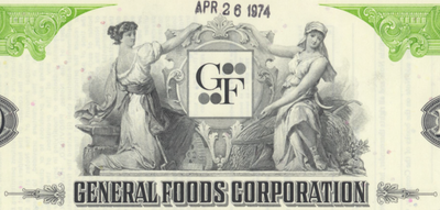 General Foods Corporation